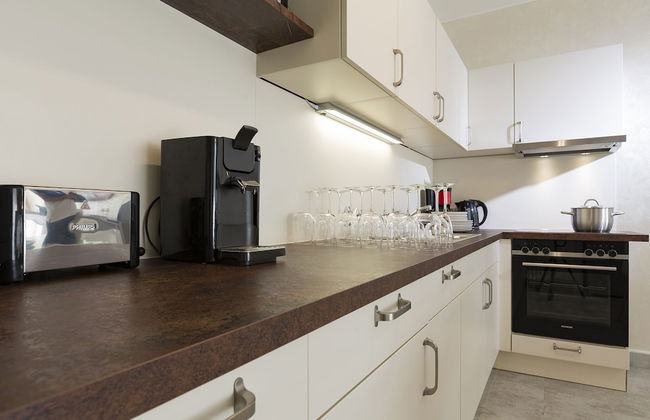 Villa Canterbury - Foto 11