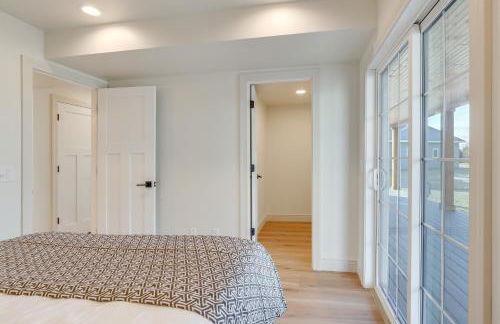 Ultimate Outdoor Getaway Near Fishing at Cow Creek - Foto 9