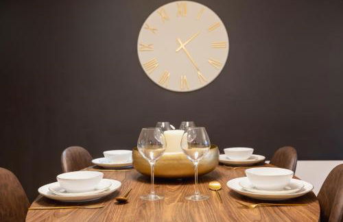 Coco Lounge- Central Bham, O/R Parking & Balcony - Foto 9