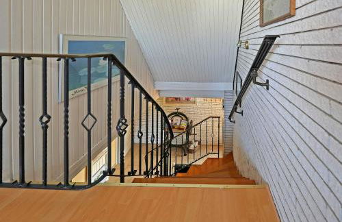 Ferienwohnung _ Ferienhaus Krebs - Foto 28