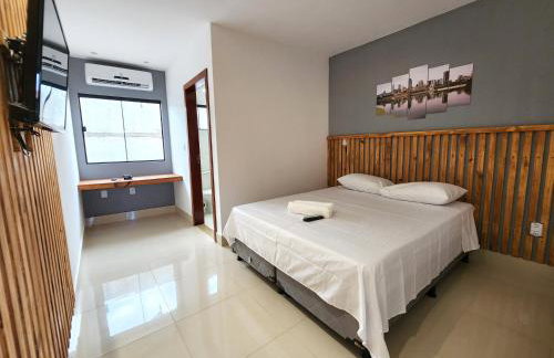 Chalés do Quebec - Foto 14