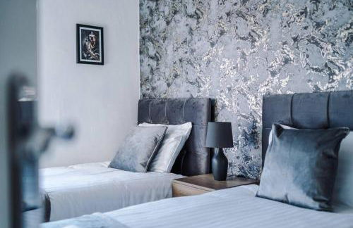 Stylish Apartment located in the City Centre of Liverpool - Web-exclusive offers at a-kapartments - Foto 7