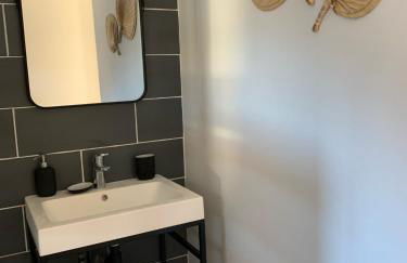 A deux pas de la gare, La Maison Rouge - Foto 11