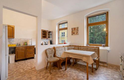 Uni-und Welterbe Stadt Whg 3 - Photo 4