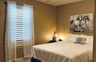 Western Style - 2 bed/1 bath (RATED 10 STARS) - Foto 3