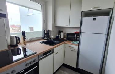 FeWo Seestern-Mare in zentraler Lage an der Geeste - Foto 10