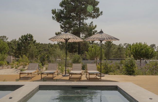 CL M Villa Retreat by Cadenzalux - Foto 32