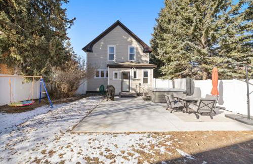 Victorian on Main downtown Red Lodge - Foto 36