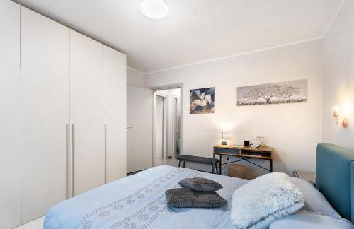 Sunset on the Lake Belgirate - Foto 13