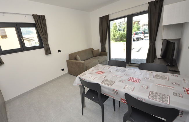 Eco House Livigno - Foto 36