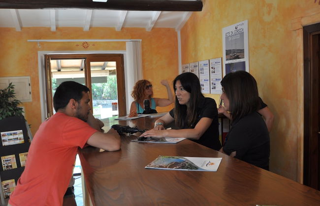 Villaggio Costa Paradiso - Foto 4