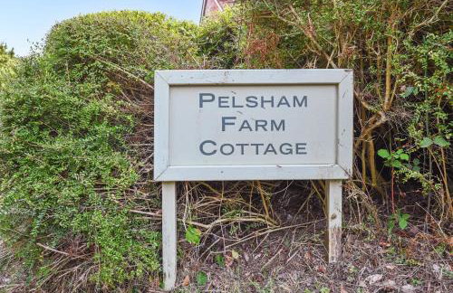 Pelsham Farm Cottage - Foto 21