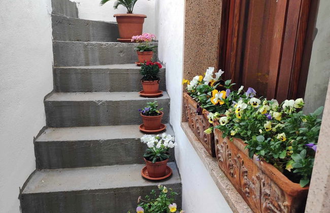 Apartment in Centre of Salento - Photo 24