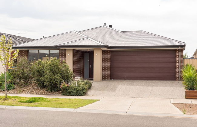 5br Luxury House 20 Min To Cbd Spacious Living - Foto 32