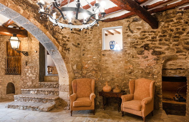 Mas d´en Tarres - Foto 4