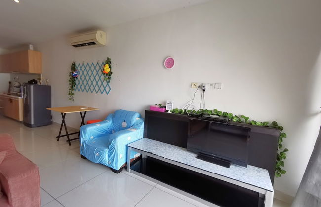 HomeStay in Johor - Cosy Studio - Foto 7