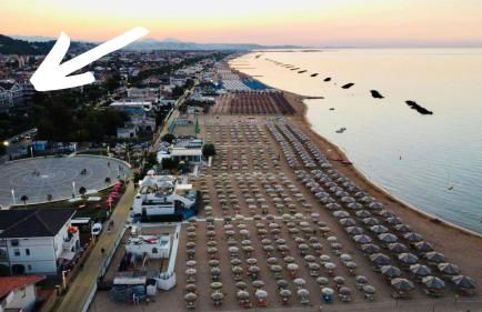 Design Sea Apartment -BOHO SUITE- Abruzzo - Foto 28