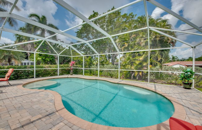 House Palm Tree by Vacationhit - Foto 34