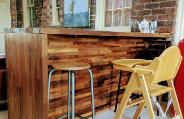 The Annex at Oliver Farm - Foto 13