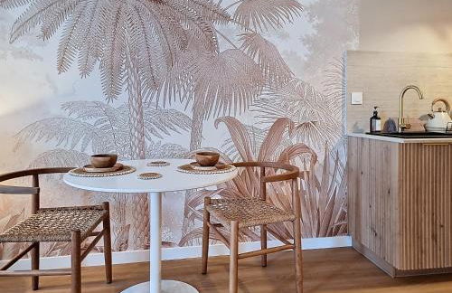 La Suite BALI, Charme et Confort, Hyper centre - Foto 13