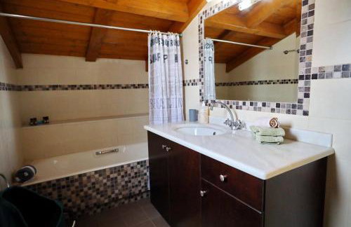 Fou's luxury apartment - Foto 37