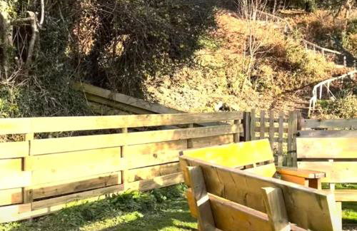 Farmhouse with Log Fire & On-Site Dog Field - Foto 53