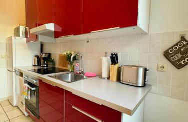 Attraktive Wohnung im grünen Hinterhof - Foto 10