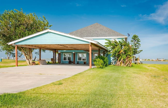 Waterfront Escape - Foto 8