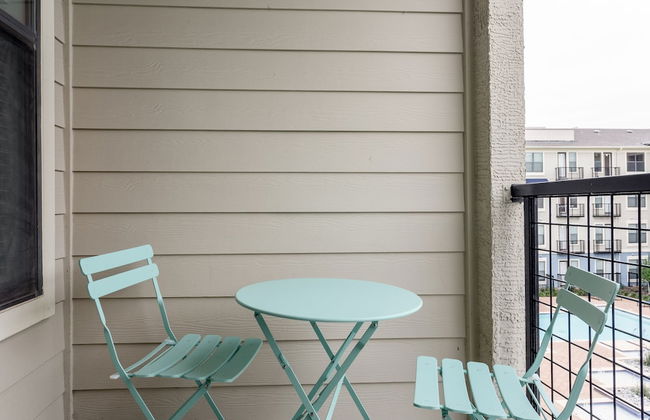 Kasa Frisco Bridges Dallas - Photo 33