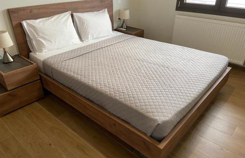 Elea sea view apartment in Ag. Nikolaos - Foto 3