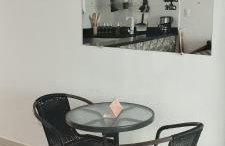 Utopia - Refugio entre o mar e a serra, vista incrível com minimercado InCasa - Foto 7