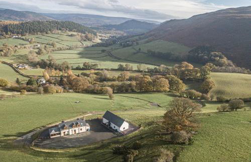 Tyn Llwyn Barn - Foto 61