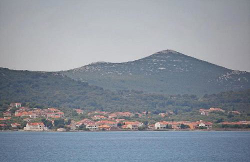 Apartment in Poljana with sea view, terrace, air conditioning, WiFi 3617-4 - Foto 26