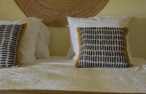 Maison Littré - Piscine chauffée - Au calme entre vignes et forêt - Foto 18