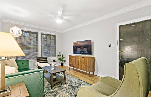 1BR Modern Lakeview Apt close to Dining - Oakdale 2S - Foto 5