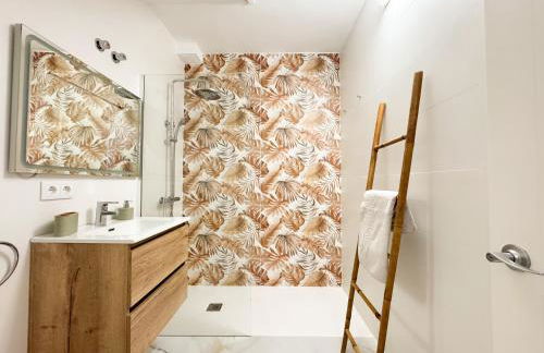 Oasis Beach Home Meloneras with jacuzzi - Foto 25