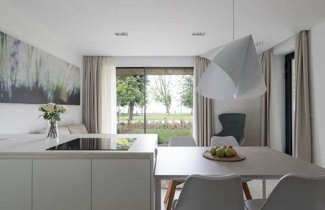 OliverLux Aparthotel - Foto 16