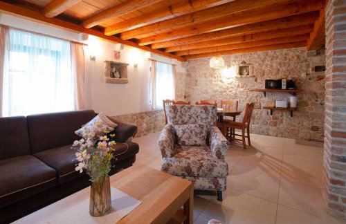 Traditional villa Juta for 8 people - Foto 5