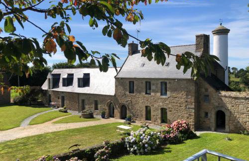 Les écolodges Sous Le Phare - Foto 1