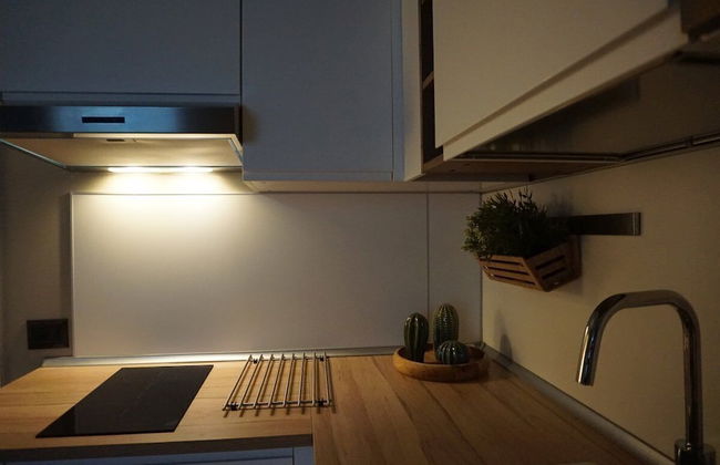 Apartment Hotel Marchesini - Foto 44