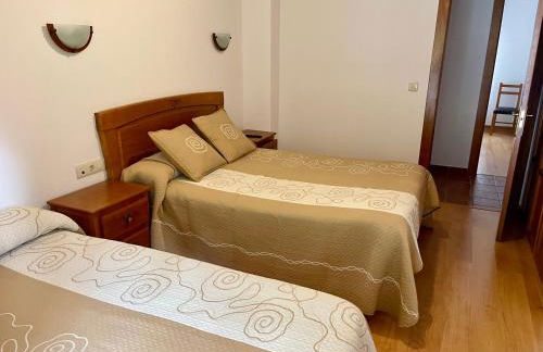 Apartamentos Puente La Molina - Foto 20