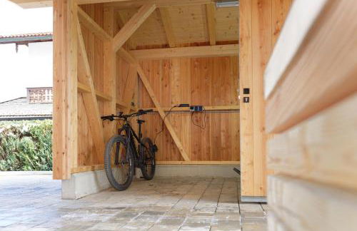 Alpin Chalet Trinkl - adults only ab 16 Jahren - Foto 32