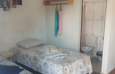 Pousada Sitio do Terrão a 500 metros da BR 040 e a 10 minutos da Prainha - Foto 15
