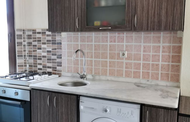 Ilkim Apart - Foto 16