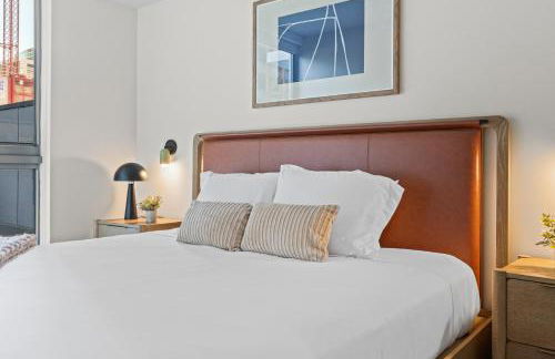 Modern Condo in Downtown Miami Near Bayside - Foto 19