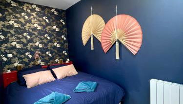 Soleil levant - T2 avec terrasse proche Gare - Foto 5