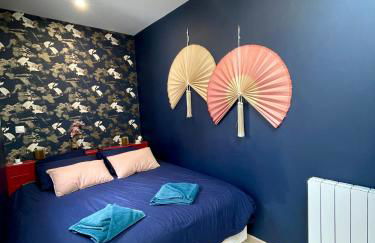 Soleil levant - T2 avec terrasse proche Gare - Foto 5