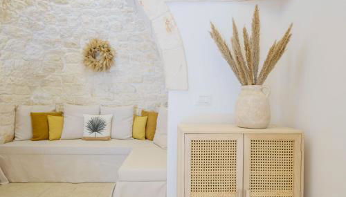 Trullo Natù - private villa - Foto 4