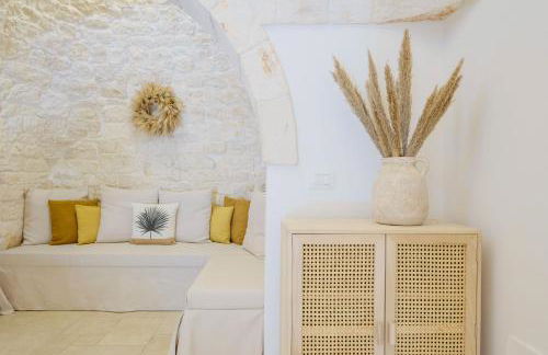 Trullo Natù - private villa - Foto 4