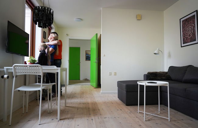 Feriehus Thy - Foto 43